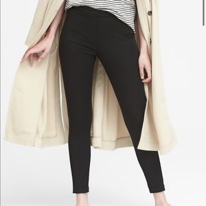 Banana republic Devon legging pant